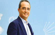 CHP'de hedefteki adam konuştu