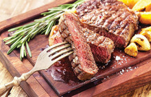 Putin’in bifteği Türkiye’de...