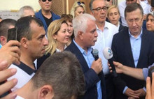 Devlet Bahçeli gafını ilk kez açıkladı