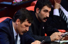 Erkan Baş ve Barış Atay için şok iddia