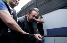 Erdoğan'dan çarpıcı Adnan Oktar yorumu