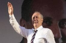 CHP'de muhaliflere büyük hüsran