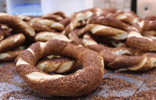 Simite de zam geliyor