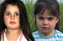Minik Leyla'nın babasından kötü haber