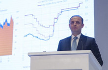 Merkez Bankası enflasyon tahminini yükseltti