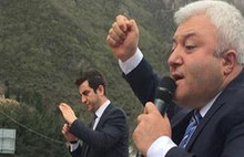 Tuncay Özkan kime yalancı dedi ?