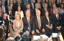 İmzalara mahkeme yolu