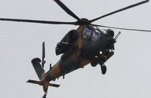 Ankara semalarındaki hareketlilik için dikkat