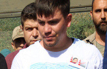 Eşi ve bebeği şehit olan astsubay'dan acı sözler