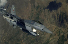 Saldırı hazırlığındaki teröristler öldürüldü