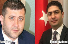 İki vekil, maaşlarını Hazine’ye bağışladı