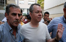 Dünya skandal kararı konuşuyor