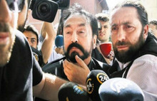 Adnan Oktar'ın ifadesi ortaya çıktı