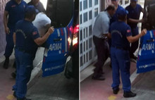 İntikam için 10 yaşındaki kıza tecavüz ettiler