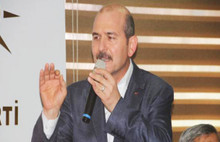 Soylu: ABD'de bir malımız var o da FETÖ