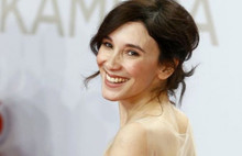 Sibel Kekilli de isyan etti