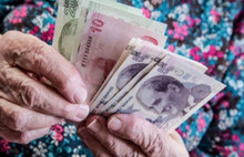 Emekli maaşları ile ilgili önemli açıklama