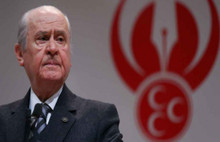 Bahçeli'den erken seçim açıklaması
