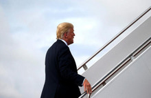 Trump'ın başı büyük dertte