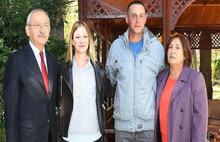 Kılıçdaroğlu ailesinde düğün heyecanı