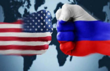 ABD Rusya'yı uyardı!