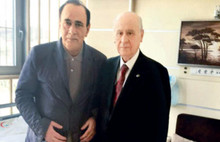 MHP'nin af teklifi hazır