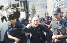 Bakan'dan Cumartesi Anneleri açıklaması