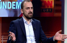 Ünlü anket şirketine silahlı saldırı