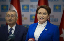 İYİ Parti ittifak için kararını verdi
