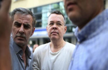 Rahip Brunson davasında çok çarpıcı detaylar