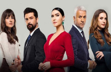 Yasak Elma dizisi için çarpıcı iddia