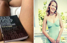 Putin’in kızından olay paylaşım