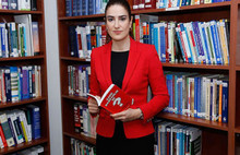 Ece Güner Toprak: Kadının da adı var...