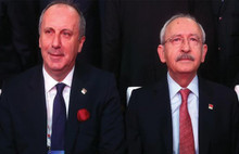 Kılıçdaroğlu: Muharrem İnce güven vermedi