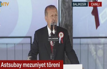 Erdoğan'dan ABD'ye S-400 resti