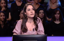 O yarışmacı sessizliğini bozdu