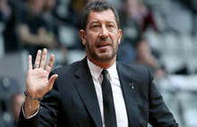 Beşiktaş'ta şok ayrılık