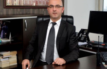 İYİ Parti'de bir istifa daha