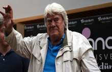 Cüneyt Arkın'ın doktoru konuştu