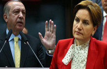 İYİ Parti’den Erdoğan’a flaş mesaj