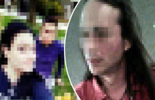 Tanga giymekle suçlanan koca konuştu