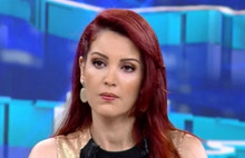 Nagehan Alçı'yı çıldırtan fotoğraf