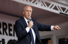 Konuştular: Muharrem'e gıcık oldum