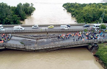 Felaketin rakamları açıklandı