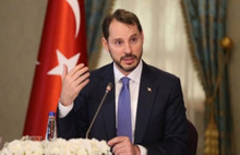 Bakan Albayrak'tan büyüme açıklaması