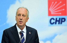 Muharrem İnce, İstanbul için aday mı oluyor?