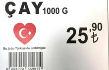 Yerli ürünlere “bayrak” konulması önerisi