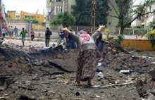 MİT'ten Suriye'de operasyon