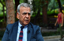 CHP'de Kocaoğlu kazan kaldırdı