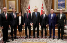 Varlık Fonu yönetim kurulu üyeleri maaş almayacak